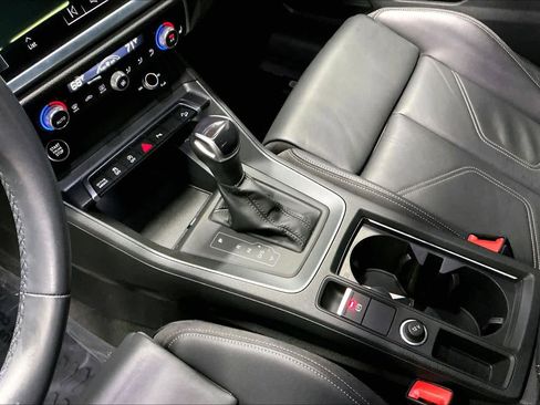 Certified 2023 Audi Q3 2.0T Premium w/ Black Optic Sport Package image 20