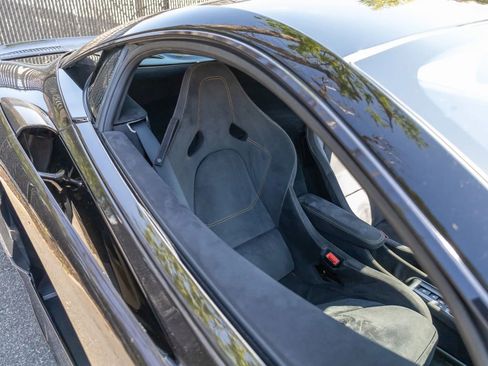 Used 2019 McLaren 600LT RWD image 67