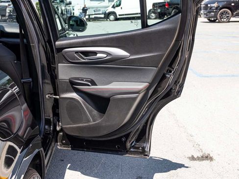 Used 2024 Dodge Hornet R/T w/ R/T Blacktop Package AWD/4WD image 15