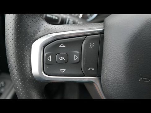 New 2025 RAM 1500 Tradesman w/ Night Edition image 13