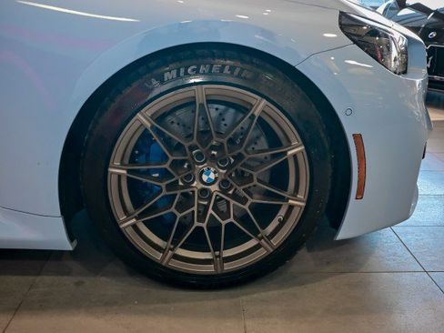 Used 2024 BMW M2 w/ Lighting Package image 42