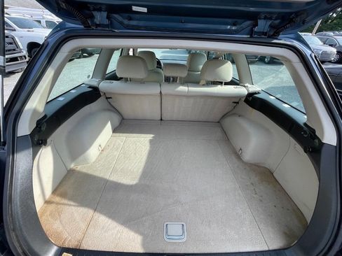 Used 2006 Subaru Outback 2.5i w/ Popular Equipment Group 2B image 31