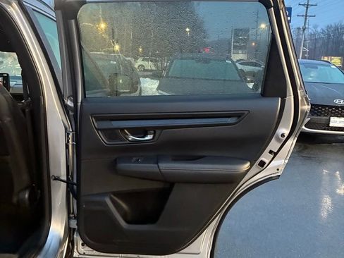 Used 2025 Honda CR-V Sport-L image 46