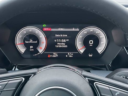 New 2026 Audi A3 2.0T Premium image 24