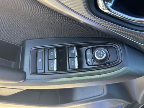 Used 2023 Subaru WRX Premium image 9