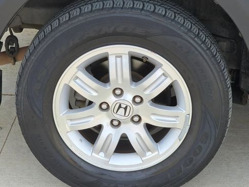 Used 2006 Honda Element EX image 27