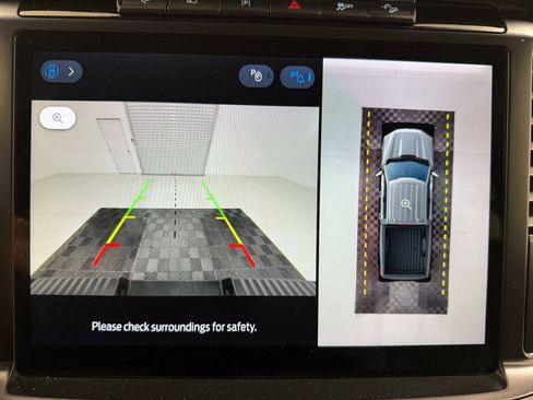 Used 2024 Ford F150 XLT w/ Equipment Group 302A MID image 21