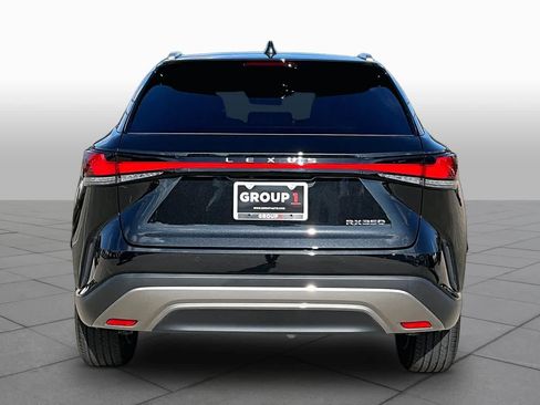 Certified 2026 Lexus RX 350 Premium w/ Convenience Package FWD image 5
