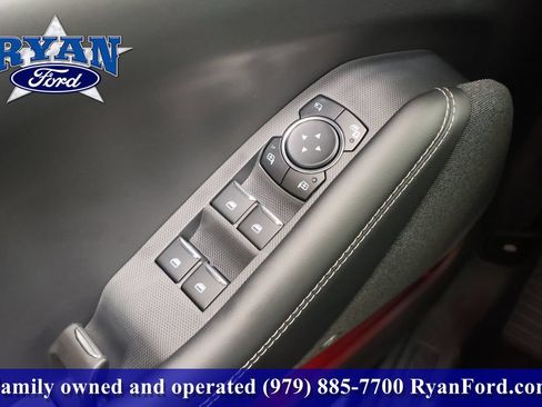 New 2025 Ford Mustang Mach-E Premium AWD/4WD image 31