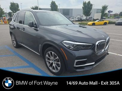 Used 2022 BMW X5 xDrive40i w/ Premium Package