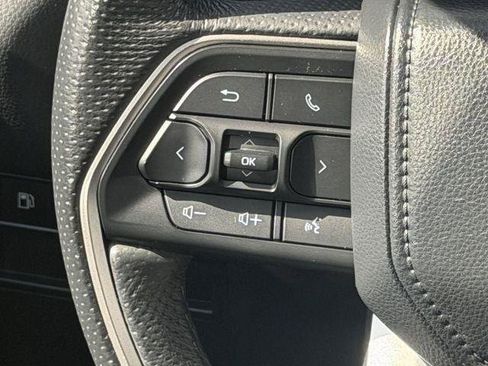 Certified 2025 Toyota Sequoia SR5 AWD/4WD image 12