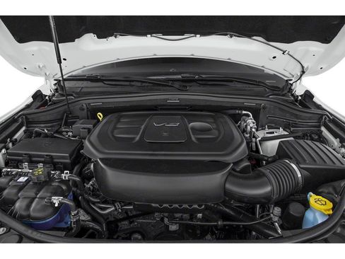 Used 2022 Dodge Durango R/T w/ Blacktop Package AWD/4WD image 8
