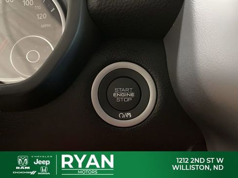 New 2026 RAM 1500 Big Horn AWD/4WD image 41