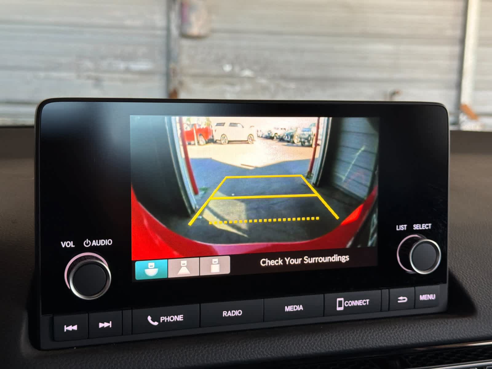 Used 2024 Honda Civic Sport image 19