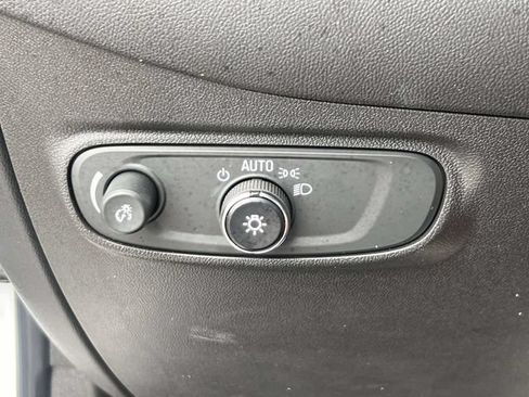 Used 2023 Chevrolet Equinox LS FWD image 20