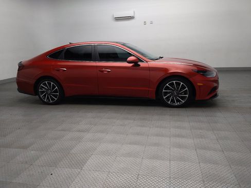 Used 2020 Hyundai Sonata Limited FWD image 11