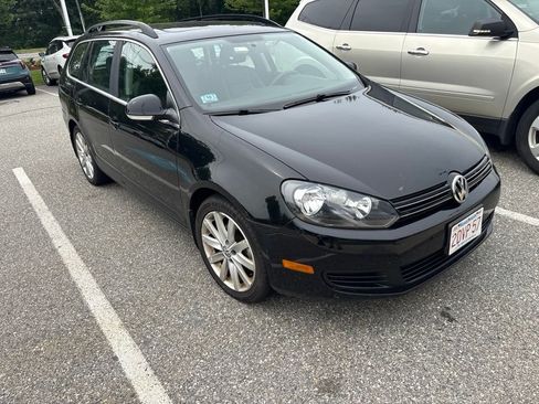 Used 2013 Volkswagen Jetta SE FWD image 5