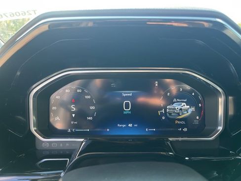 New 2026 Chevrolet Silverado 2500 LTZ w/ Trail Boss Package image 26