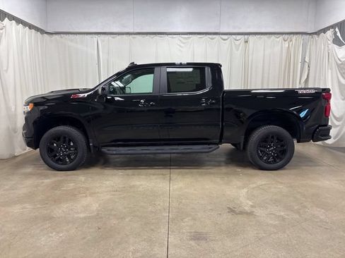 New 2026 Chevrolet Silverado 1500 LT Trail Boss w/ LT Trail Boss Premium Package AWD/4WD image 7