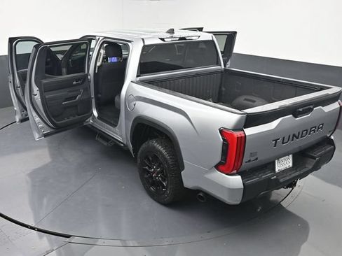Used 2024 Toyota Tundra SR5 w/ SR5 Convenience Package AWD/4WD image 42