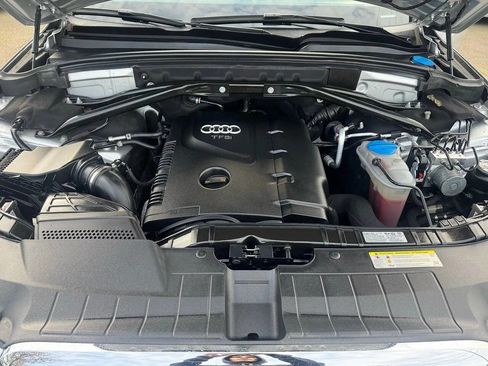 Used 2012 Audi Q5 2.0T Premium Plus image 9