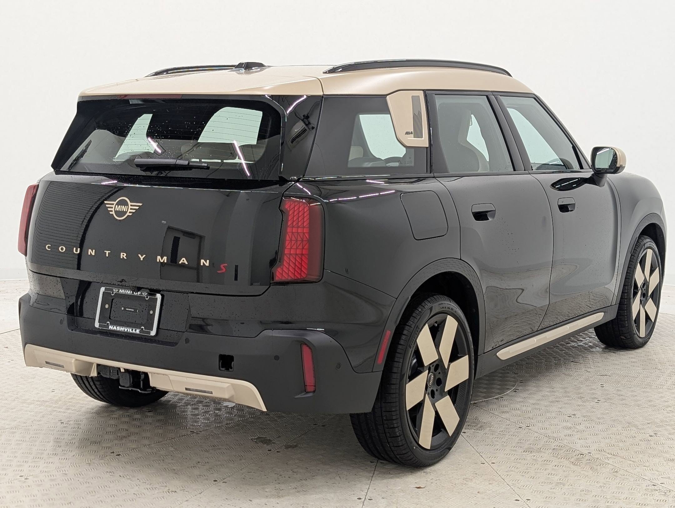 Used 2026 MINI Cooper Countryman S AWD/4WD image 9