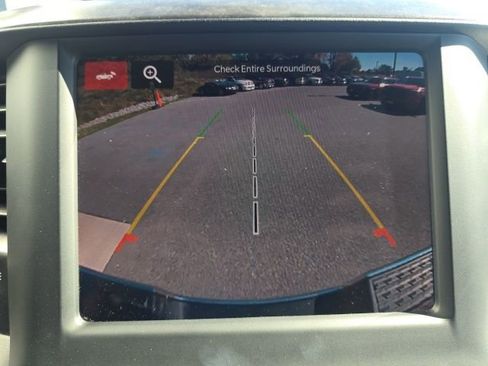 Certified 2024 RAM 2500 Big Horn w/ Bed Utility Group image 21