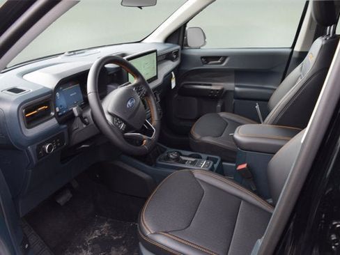 New 2026 Ford Maverick Tremor image 8