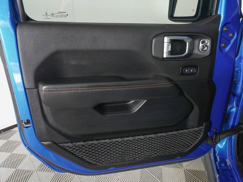 Used 2021 Jeep Gladiator Mojave image 14