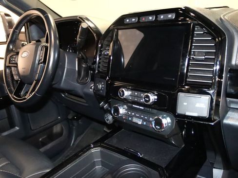 Used 2022 Ford F350 Platinum AWD/4WD image 72