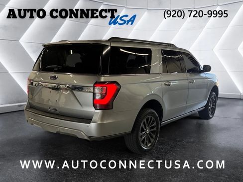 Used 2021 Ford Expedition Max Limited AWD/4WD image 7