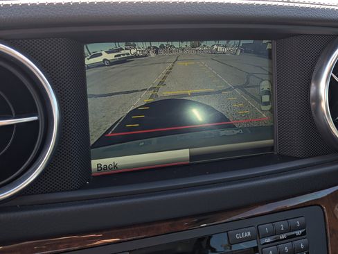 Used 2014 Mercedes-Benz SL 550 SL 550 image 12