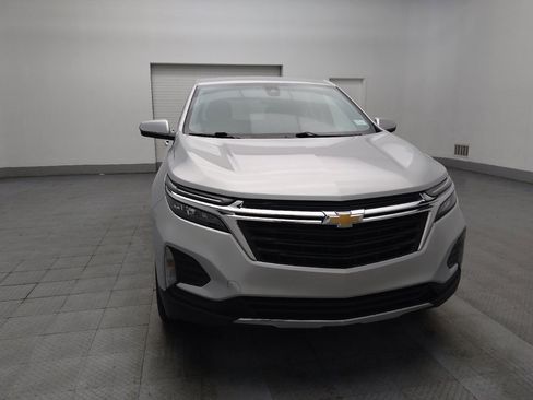 Used 2022 Chevrolet Equinox LT image 14