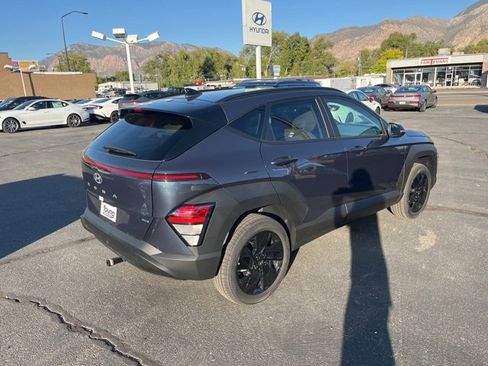 New 2026 Hyundai Kona SEL Sport image 5