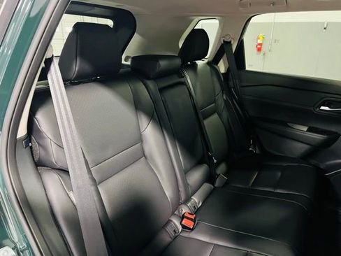 New 2026 Nissan Rogue SV FWD image 32