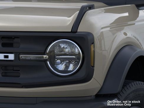 New 2026 Ford Bronco 2-Door image 14