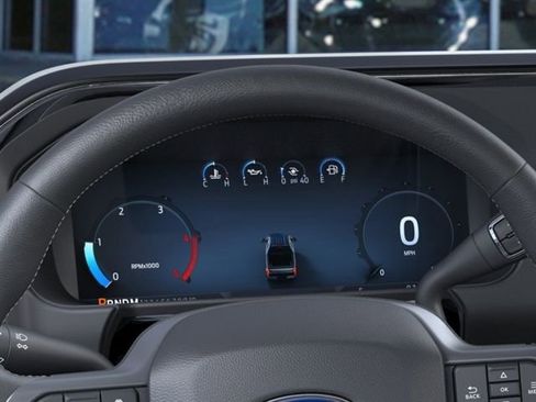 New 2026 Ford F250 Lariat AWD/4WD image 13