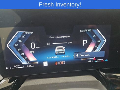 Certified 2025 BMW X2 xDrive28i AWD/4WD image 18