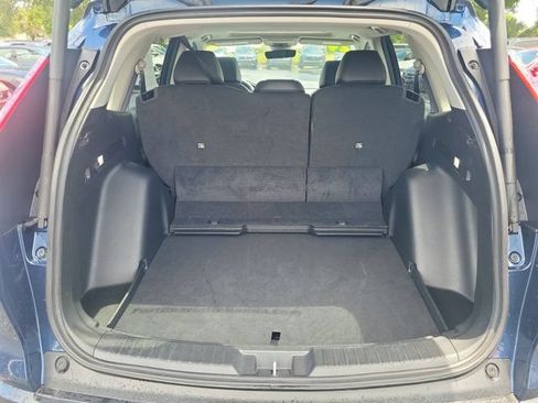 Certified 2024 Honda CR-V EX-L image 12