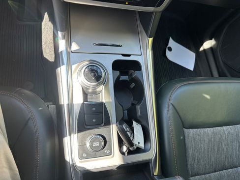 Used 2022 Ford Explorer Timberline AWD/4WD image 15