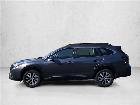 Used 2024 Subaru Outback AWD/4WD image 9