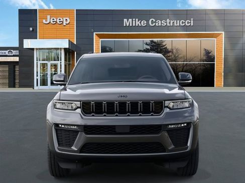 New 2026 Jeep Grand Cherokee L Limited image 6