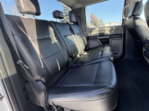Used 2022 Ford F350 XLT w/ XLT Value Package AWD/4WD image 56