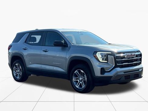 Used 2026 GMC Terrain Elevation AWD/4WD image 8
