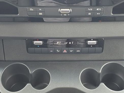 New 2026 Mercedes-Benz Sprinter 2500 image 20