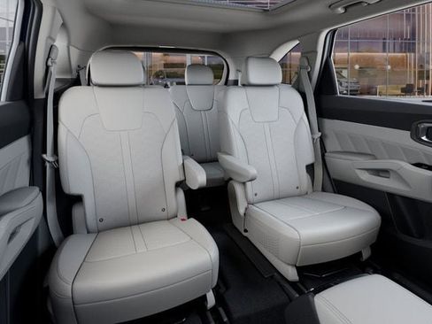 New 2026 Kia Sorento SX AWD/4WD image 16
