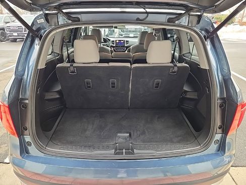 Used 2018 Honda Pilot Touring image 57
