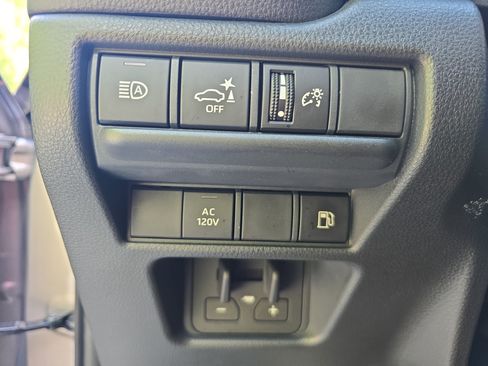 Used 2025 Toyota Land Cruiser 1958 AWD/4WD image 22