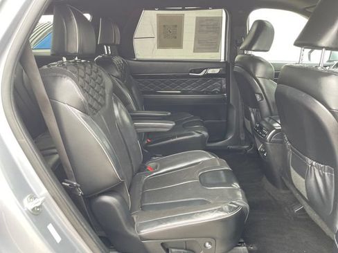 Used 2020 Hyundai Palisade Limited AWD/4WD image 33
