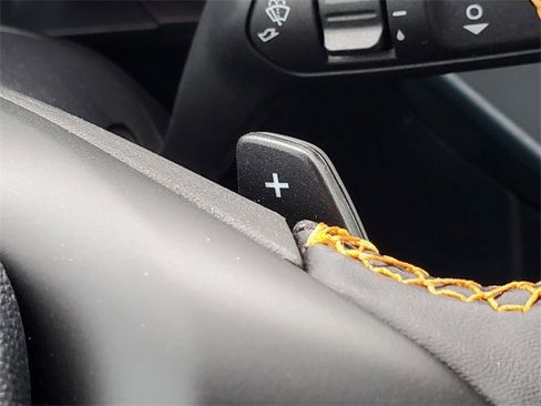 New 2025 Ford Maverick Tremor image 20